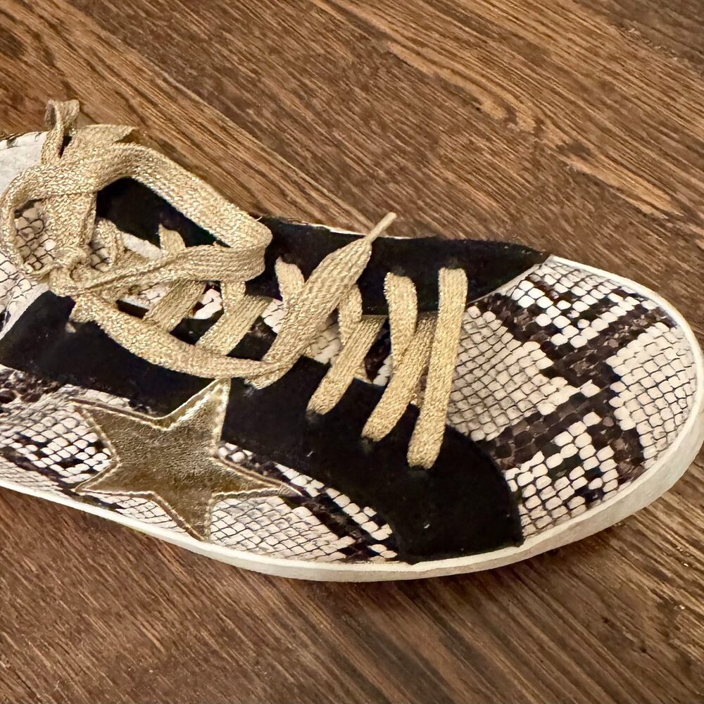 Pecorrino sneakers - Picture 7 of 10